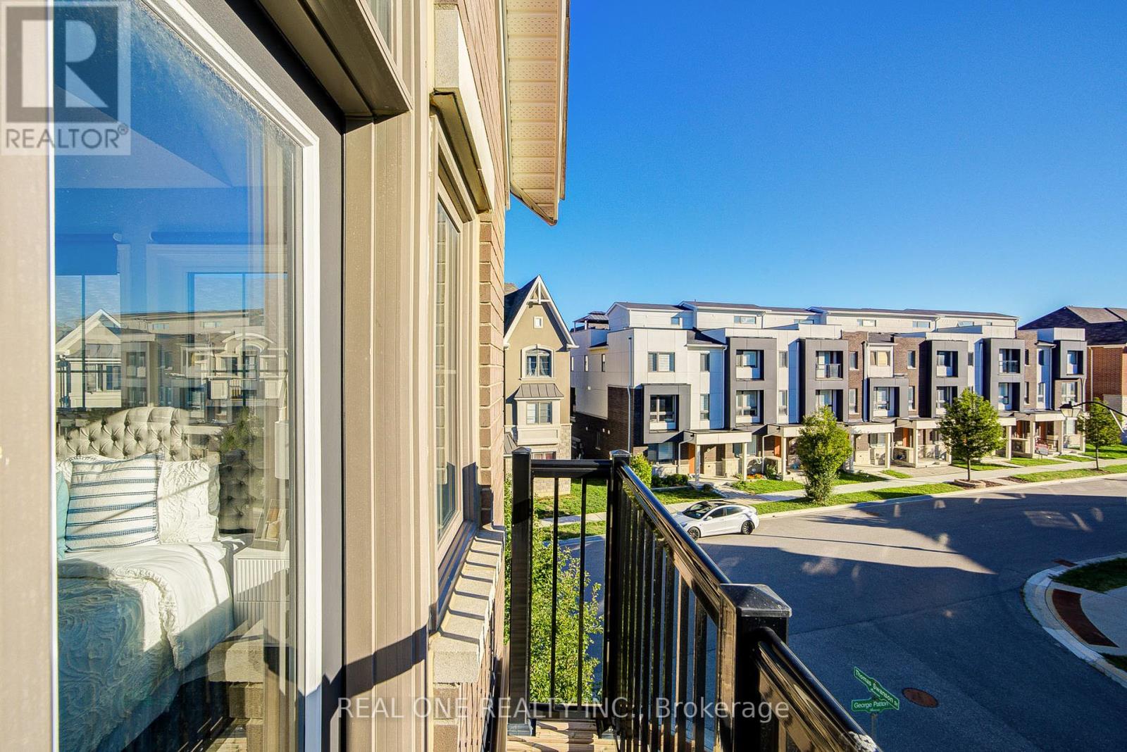 Photo 41 of 18 Thomas Swanson Street, Markham ON