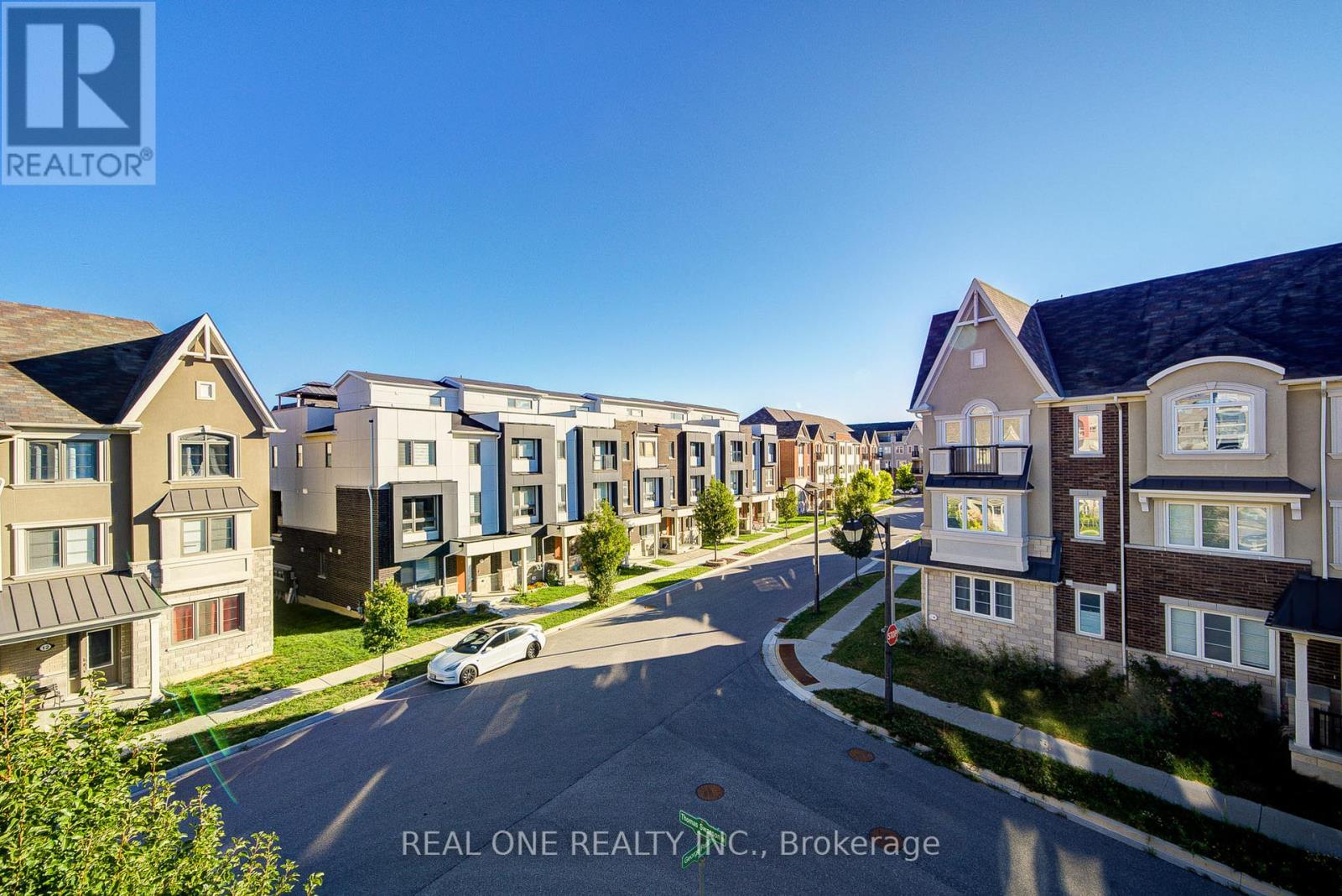 Photo 43 of 18 Thomas Swanson Street, Markham ON