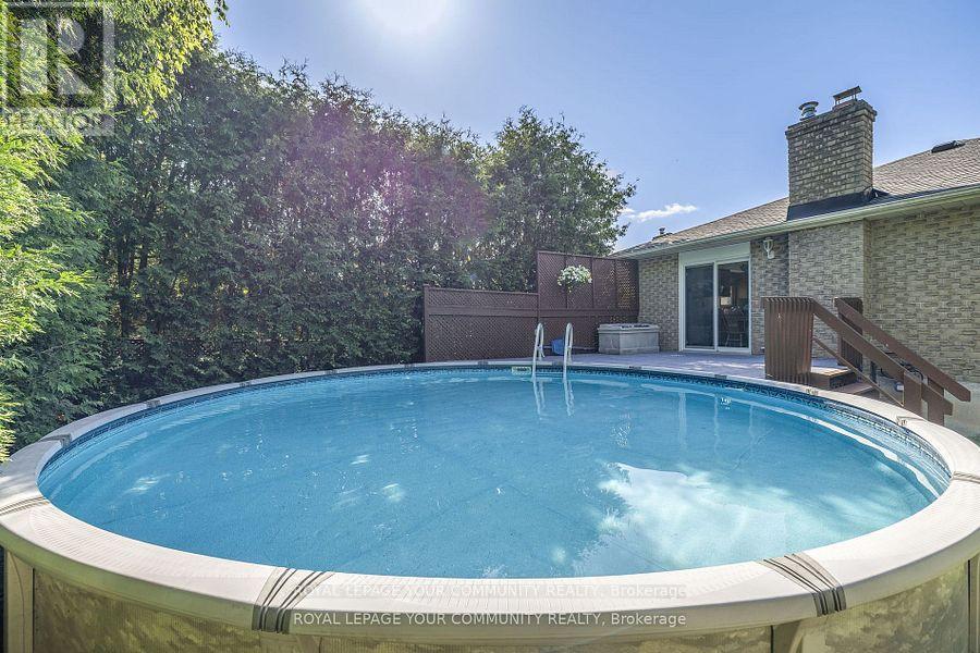 Photo 46 of 69 Wood Crescent, Bradford West Gwillimbury ON
