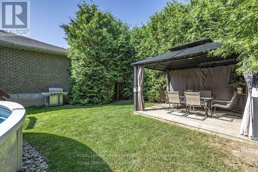 Photo 49 of 69 Wood Crescent, Bradford West Gwillimbury ON
