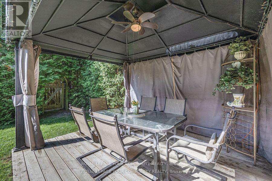 Photo 50 of 69 Wood Crescent, Bradford West Gwillimbury ON