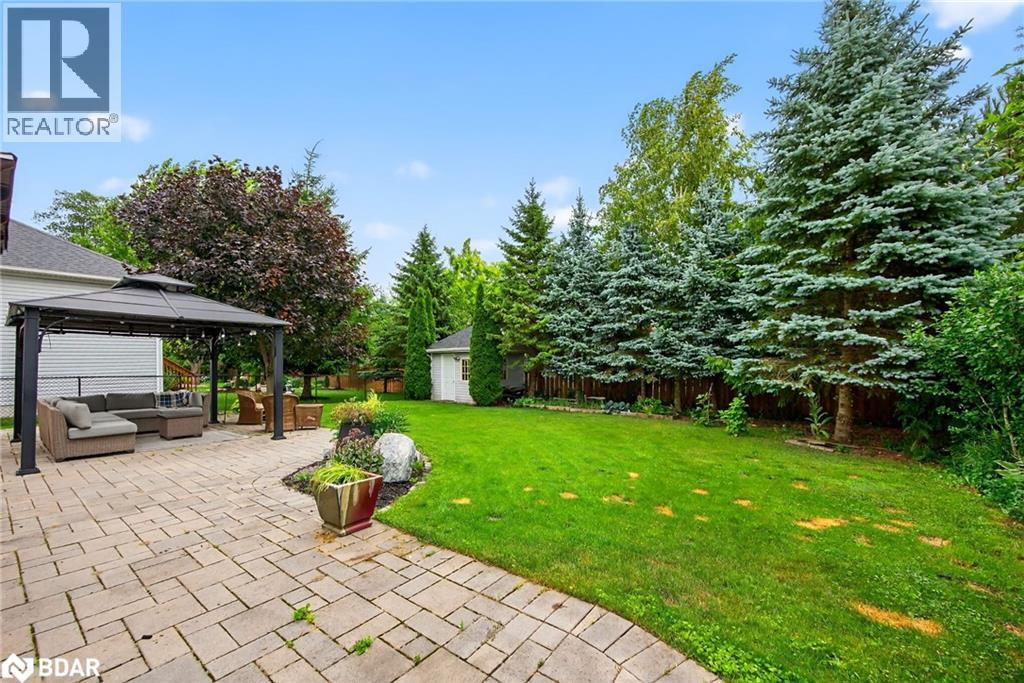 Photo 38 of 11 Northwood Drive, Wasaga Beach ON