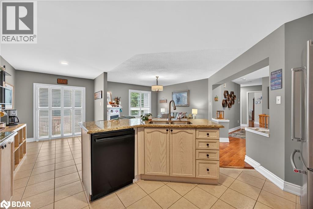 Photo 10 of 11 Northwood Drive, Wasaga Beach ON