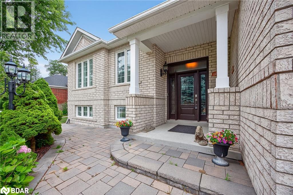 Photo 2 of 11 Northwood Drive, Wasaga Beach ON