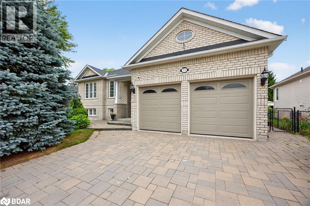 Photo 1 of 11 Northwood Drive, Wasaga Beach ON