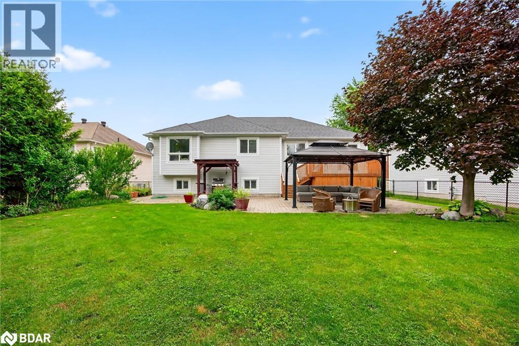 Photo 40 of 11 Northwood Drive, Wasaga Beach ON