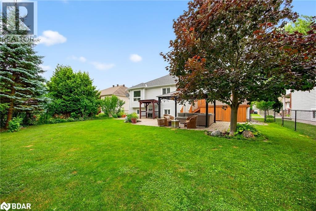 Photo 41 of 11 Northwood Drive, Wasaga Beach ON