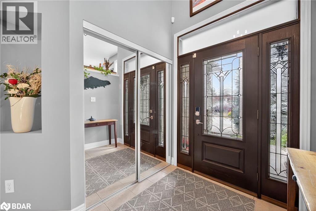 Photo 5 of 11 Northwood Drive, Wasaga Beach ON