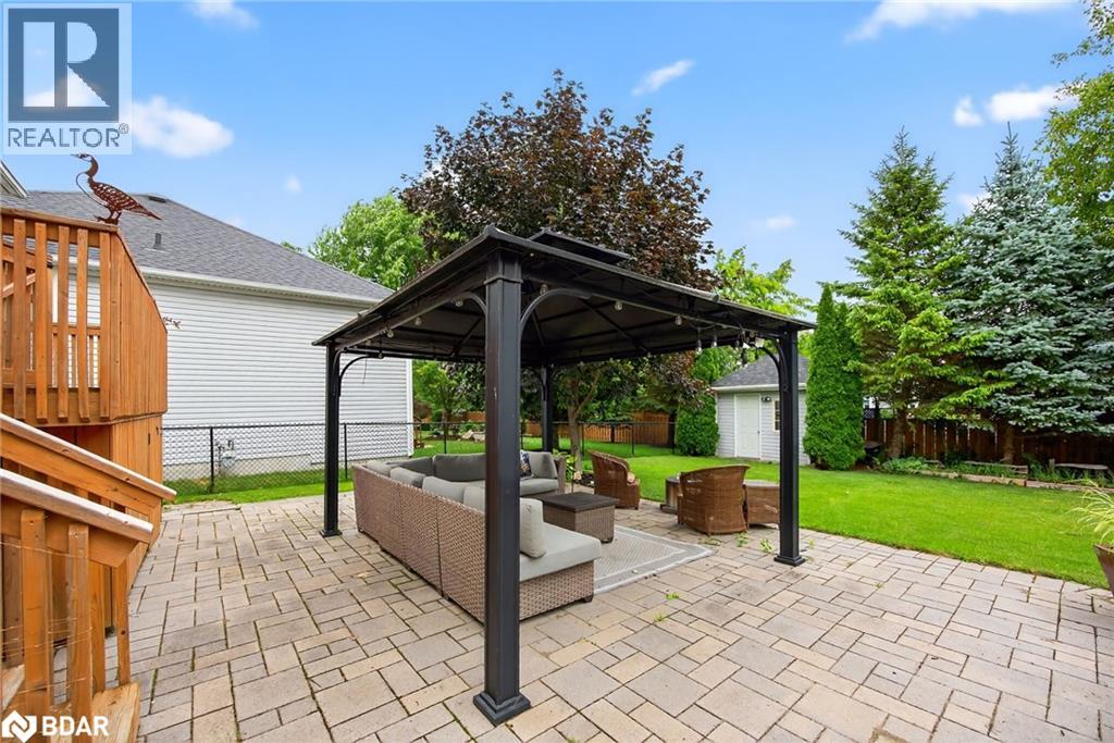 Photo 35 of 11 Northwood Drive, Wasaga Beach ON