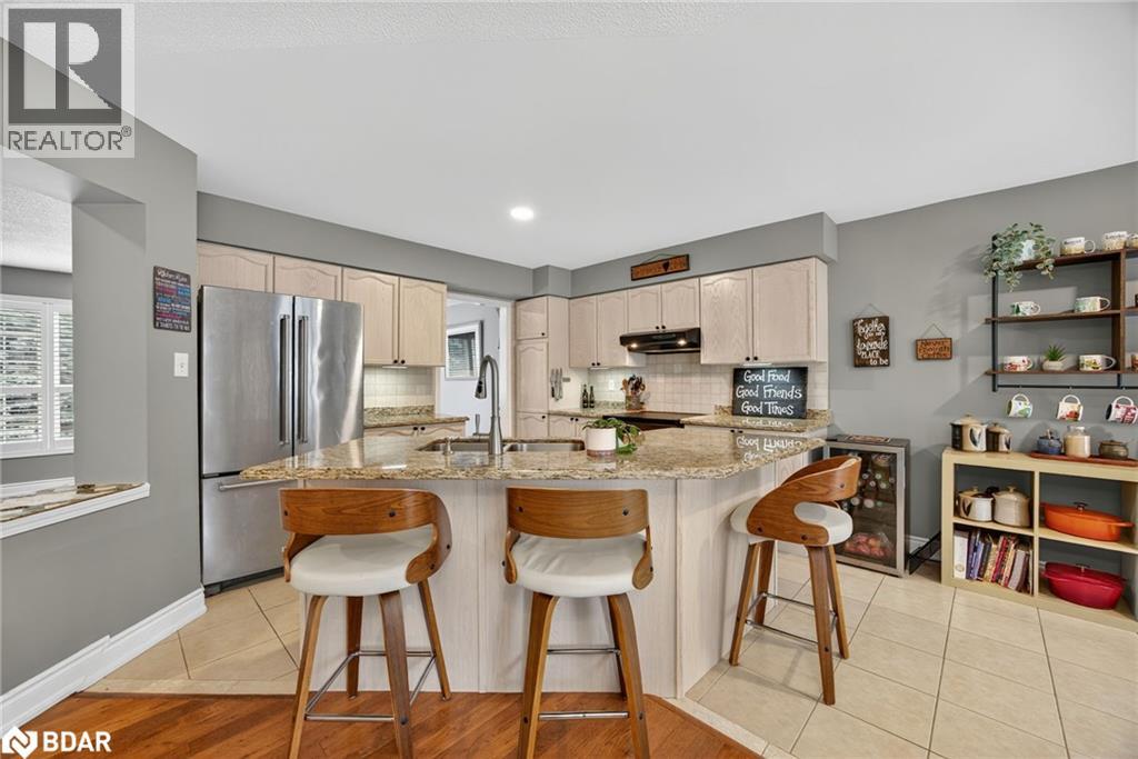 Photo 12 of 11 Northwood Drive, Wasaga Beach ON