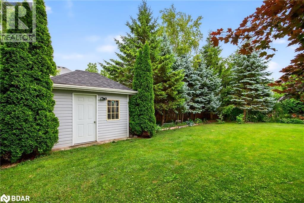 Photo 42 of 11 Northwood Drive, Wasaga Beach ON