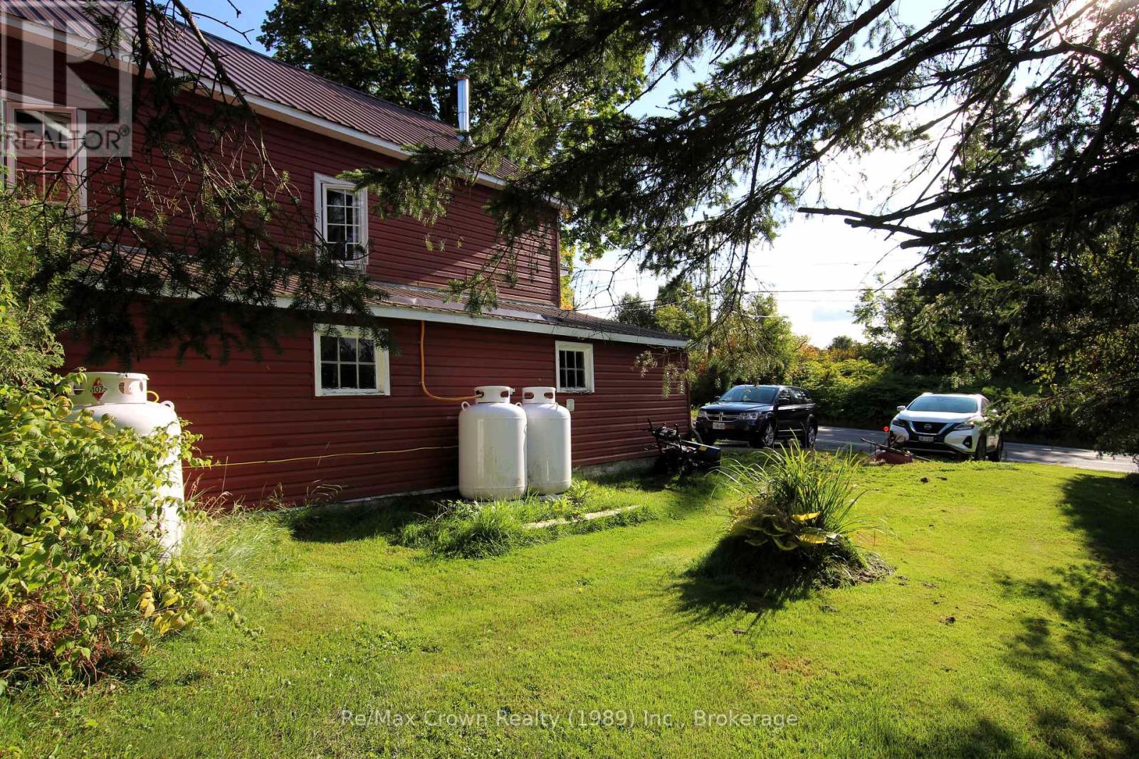 Photo 8 of 11974 Highway 522 Highway, Parry Sound Remote Area ON