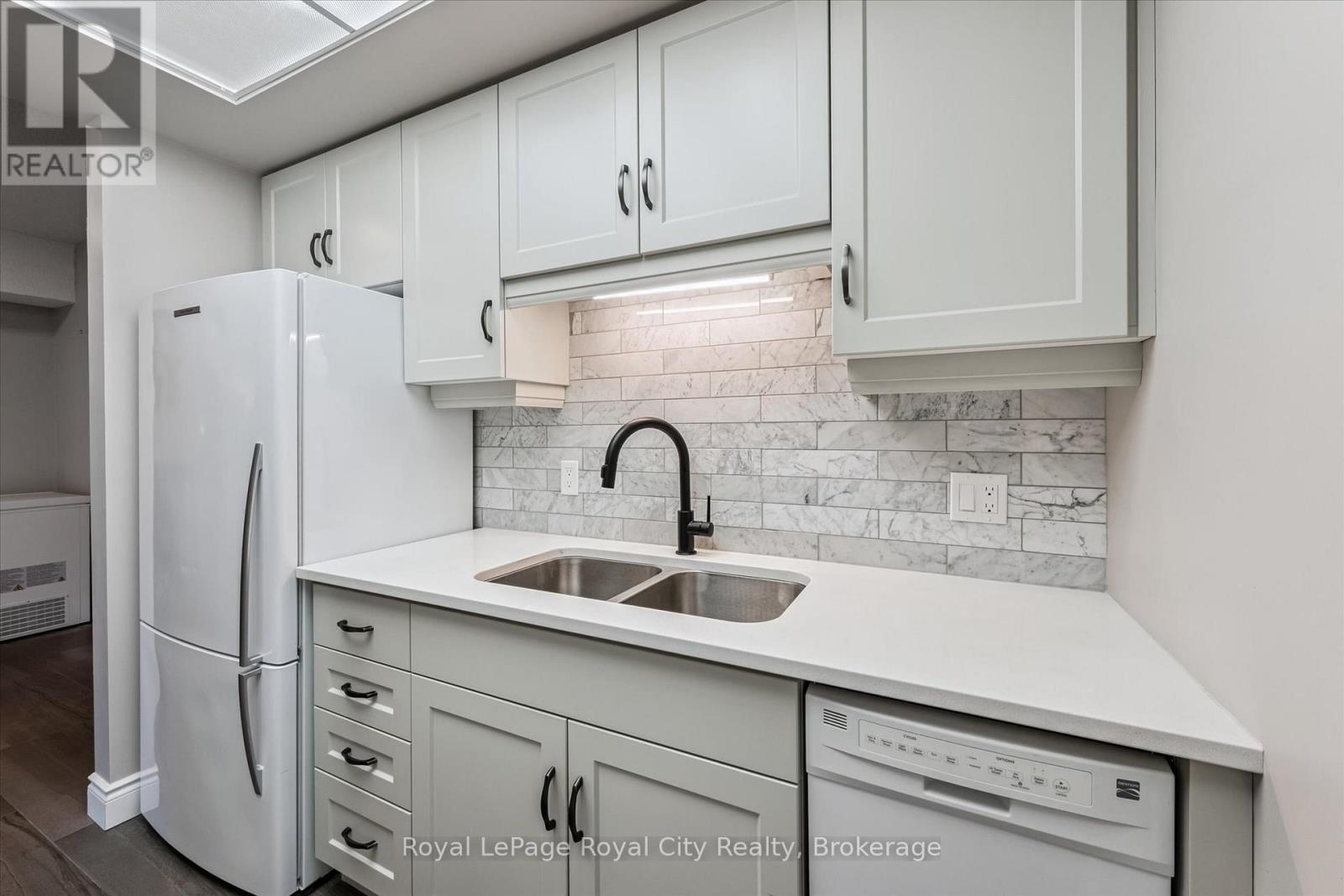 Photo 10 of 403 105 Bagot Street, Guelph ON