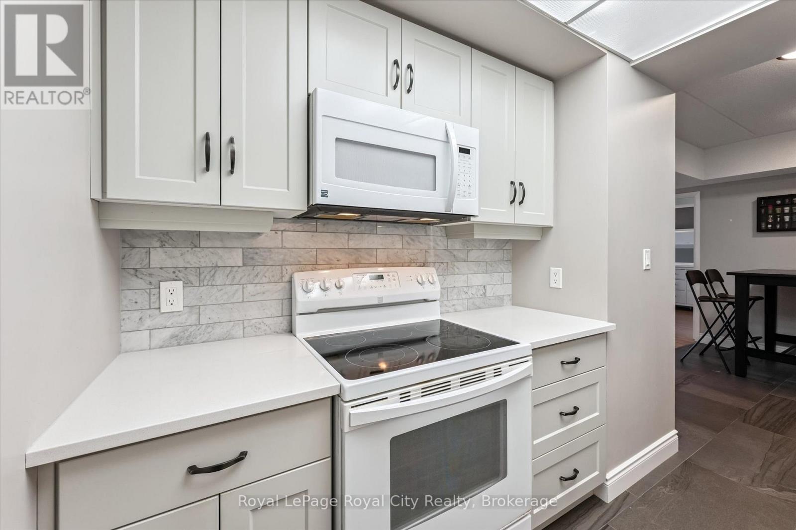 Photo 11 of 403 105 Bagot Street, Guelph ON