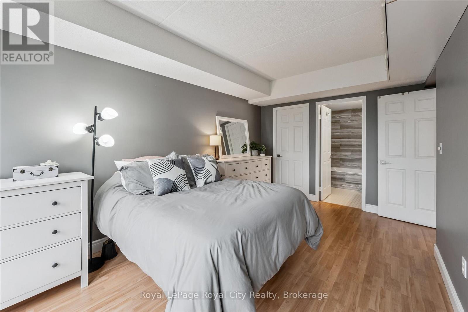 Photo 13 of 403 105 Bagot Street, Guelph ON