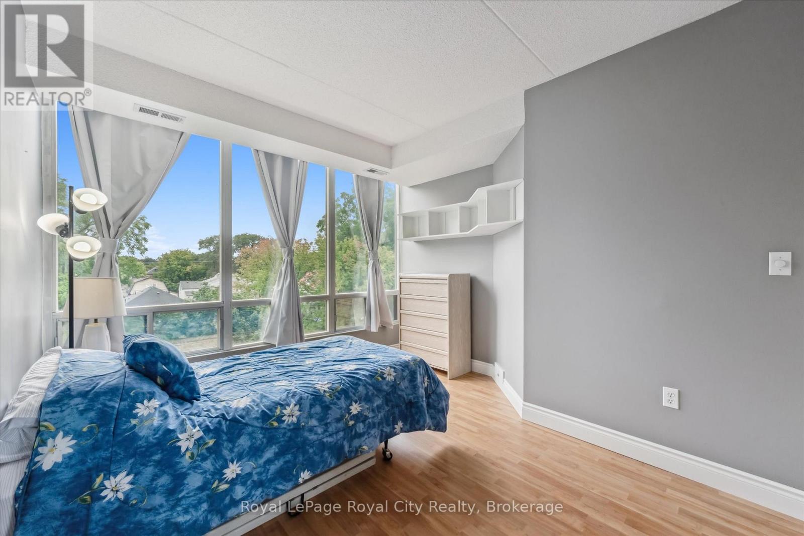 Photo 15 of 403 105 Bagot Street, Guelph ON