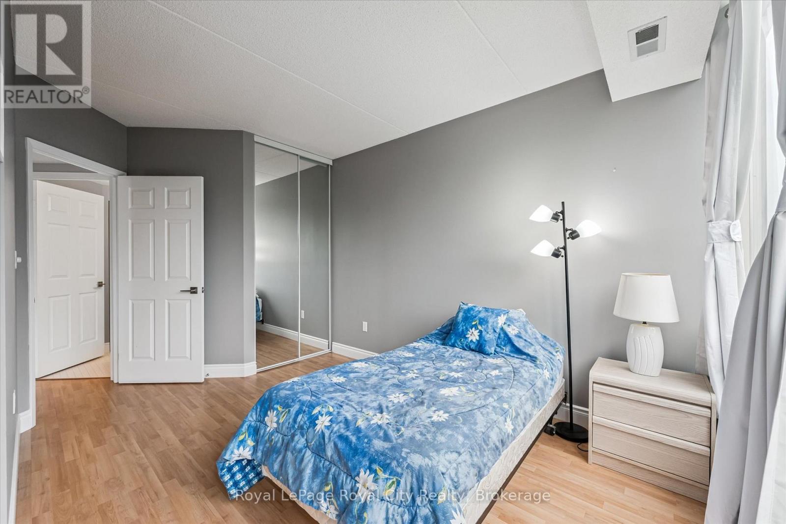 Photo 16 of 403 105 Bagot Street, Guelph ON