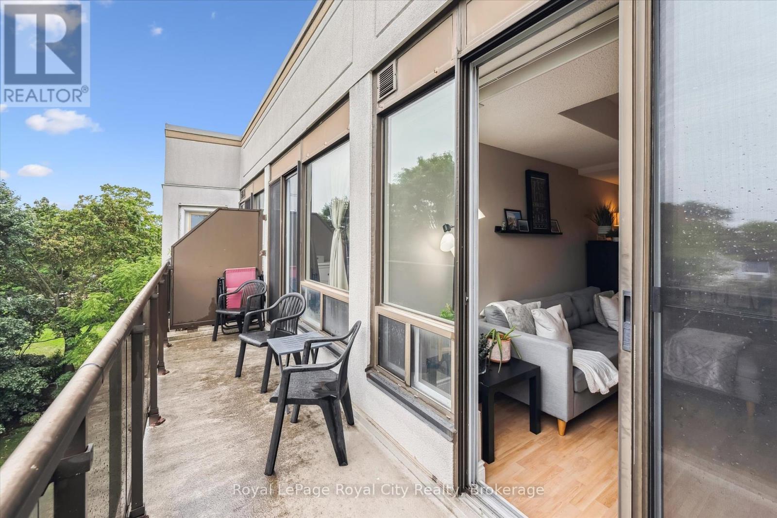 Photo 19 of 403 105 Bagot Street, Guelph ON