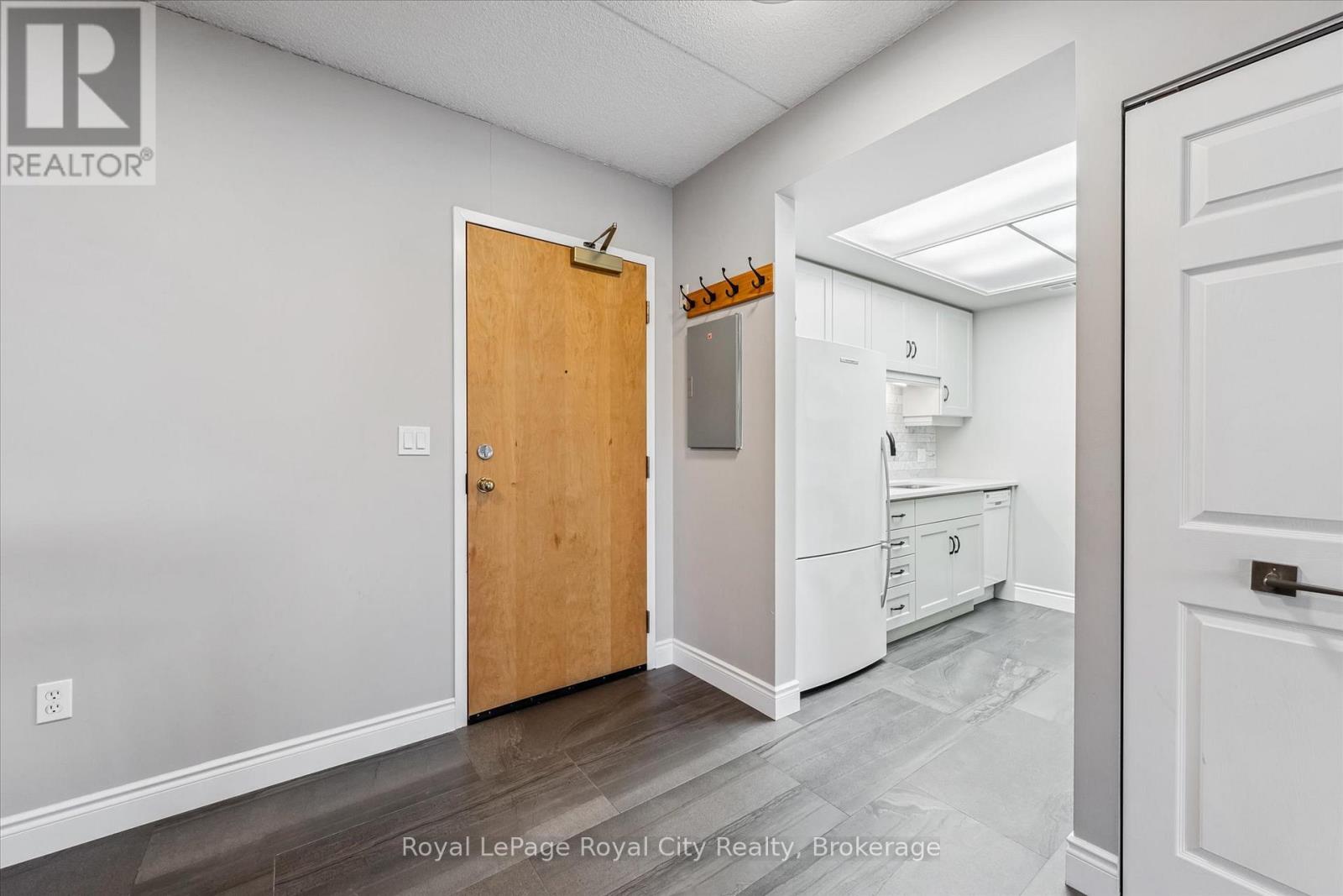Photo 2 of 403 105 Bagot Street, Guelph ON