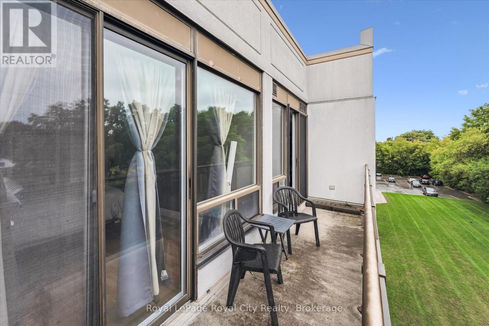 Photo 20 of 403 105 Bagot Street, Guelph ON