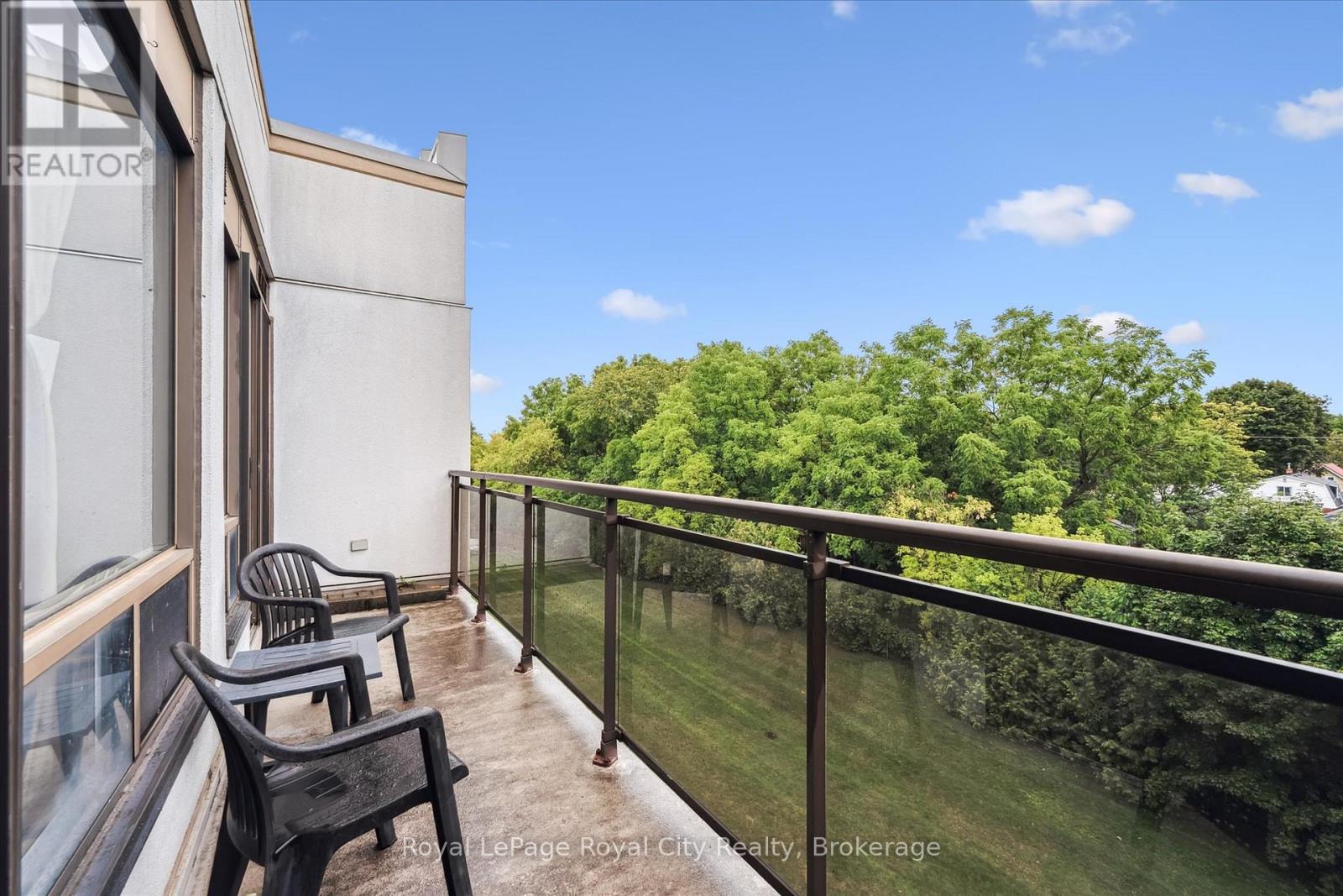 Photo 21 of 403 105 Bagot Street, Guelph ON