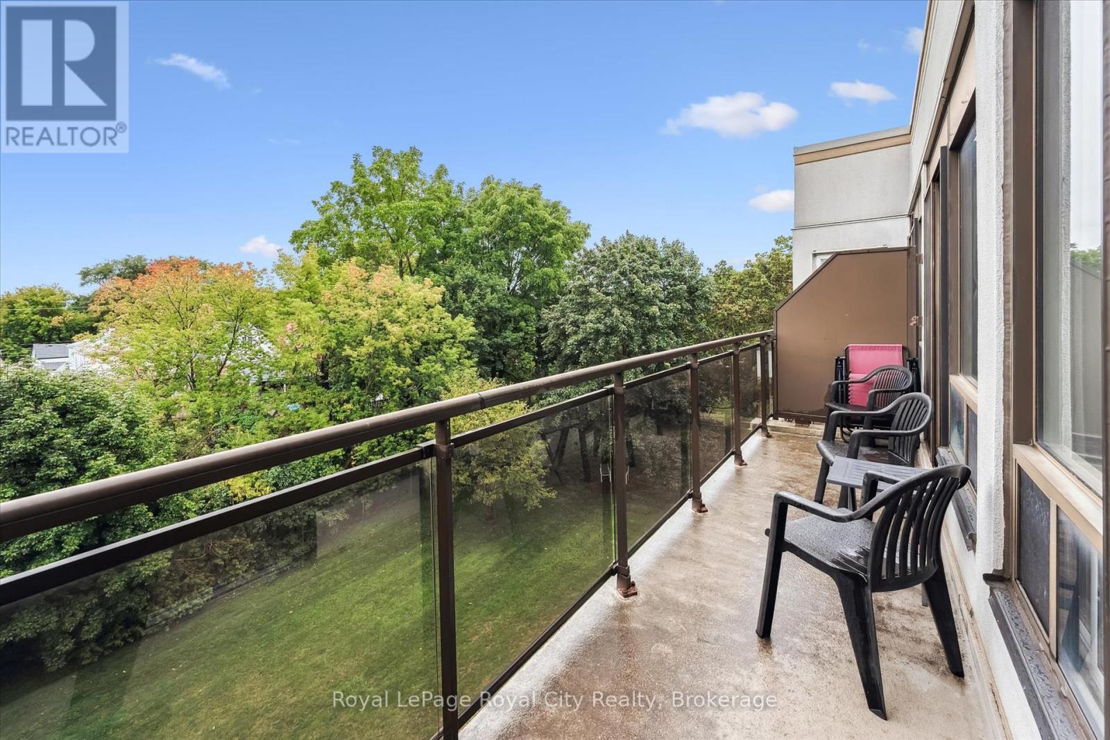 Photo 22 of 403 105 Bagot Street, Guelph ON