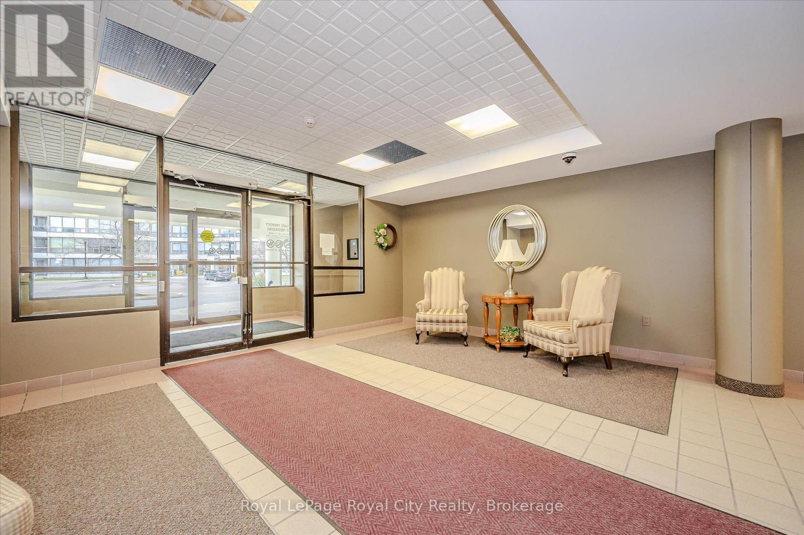 Photo 29 of 403 105 Bagot Street, Guelph ON