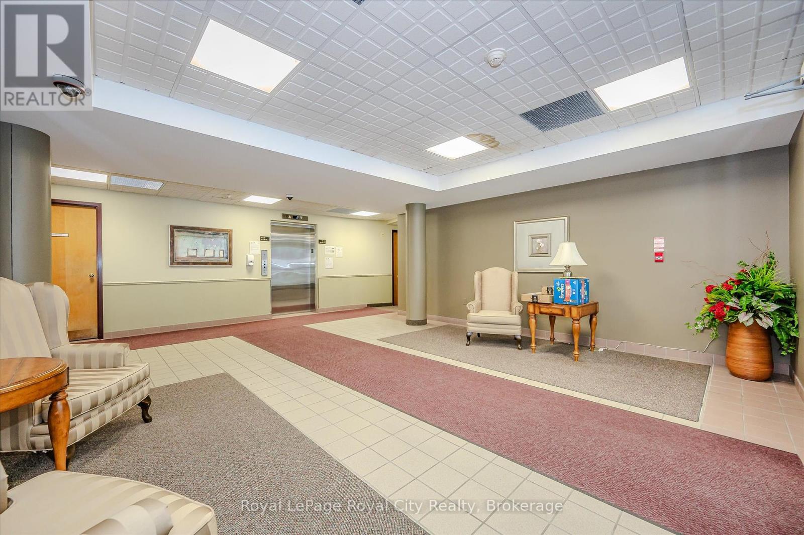 Photo 30 of 403 105 Bagot Street, Guelph ON