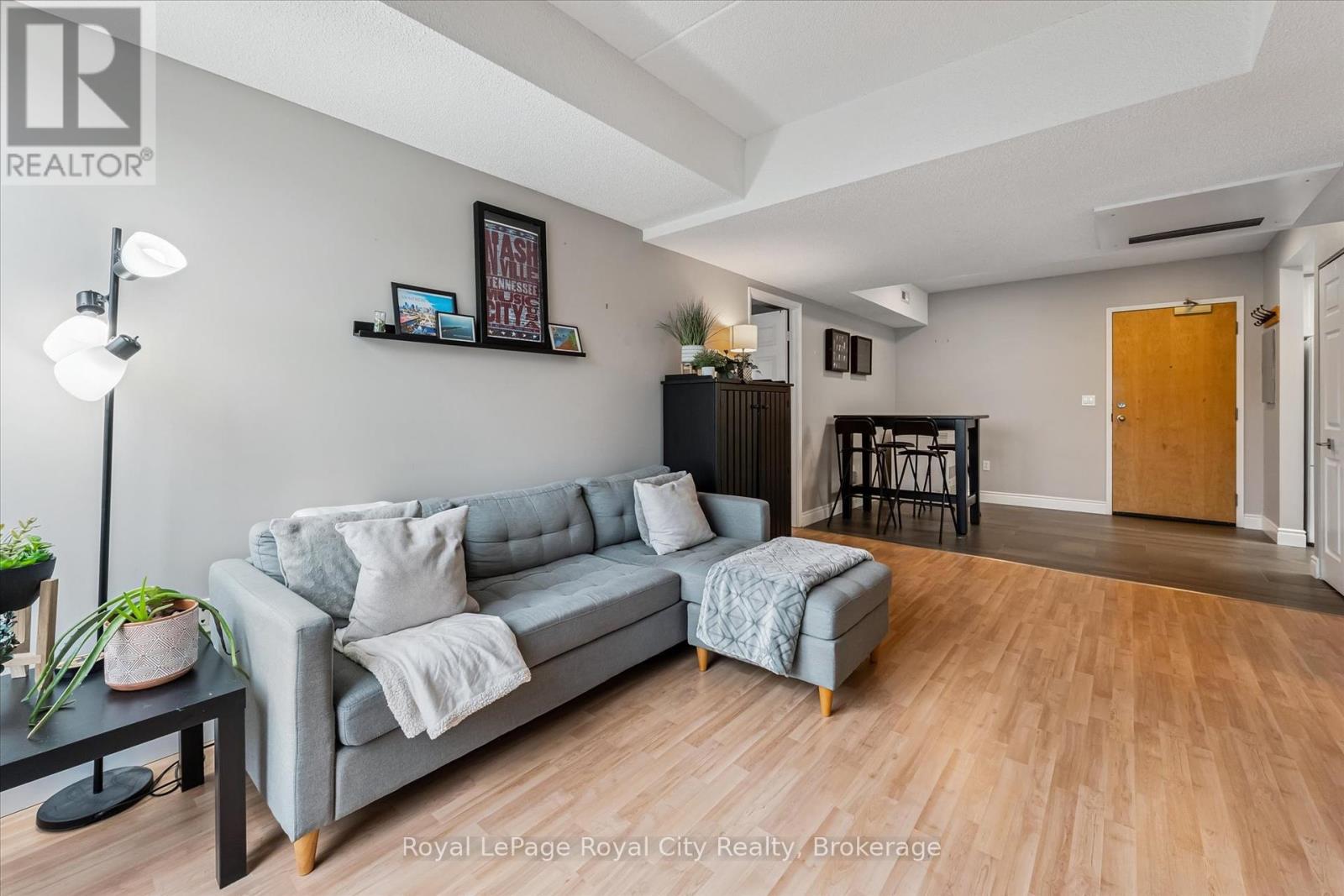 Photo 6 of 403 105 Bagot Street, Guelph ON