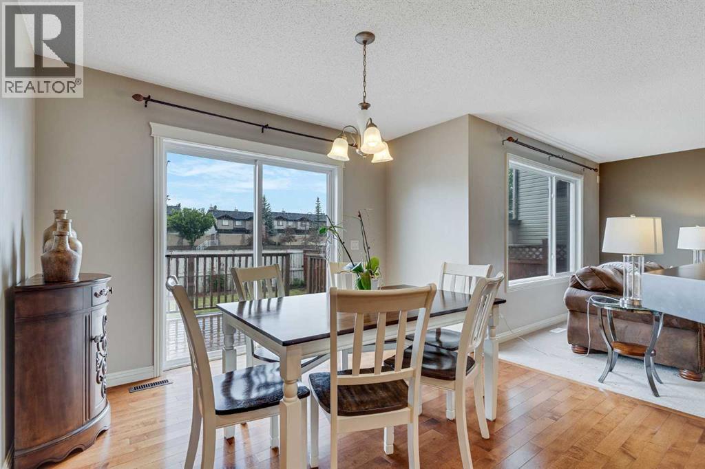Single Family House for Sale in  Covehaven Terrace NE Coventry Hills Calgary 