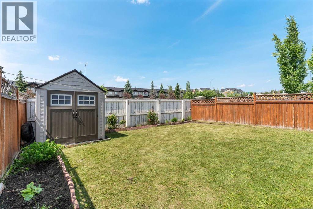 Single Family House for Sale in  Covehaven Terrace NE Coventry Hills Calgary 