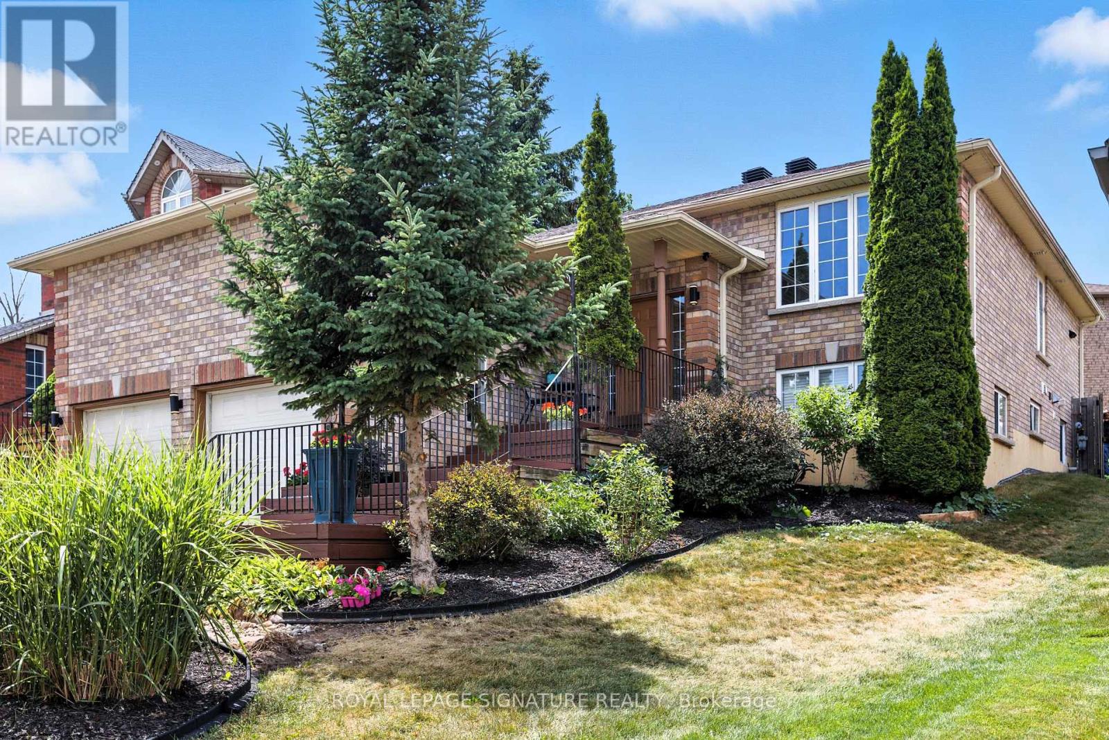 Photo 1 of Main 20 Pacific Avenue, Barrie ON
