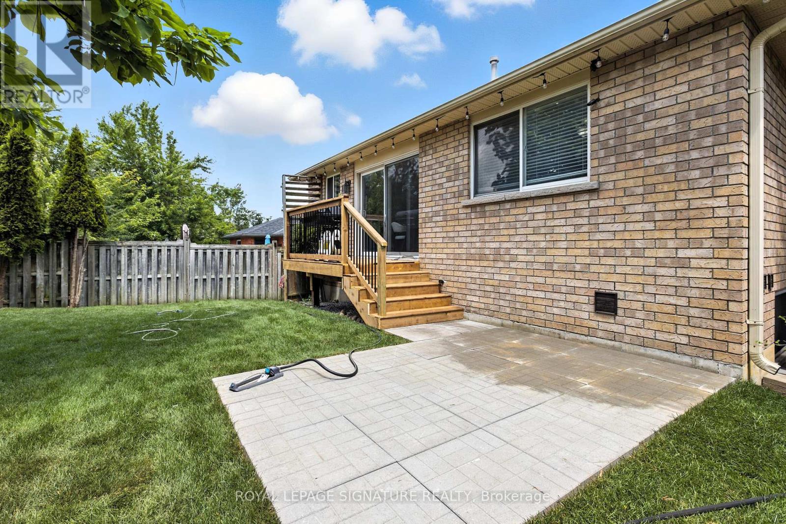 Photo 24 of Main 20 Pacific Avenue, Barrie ON