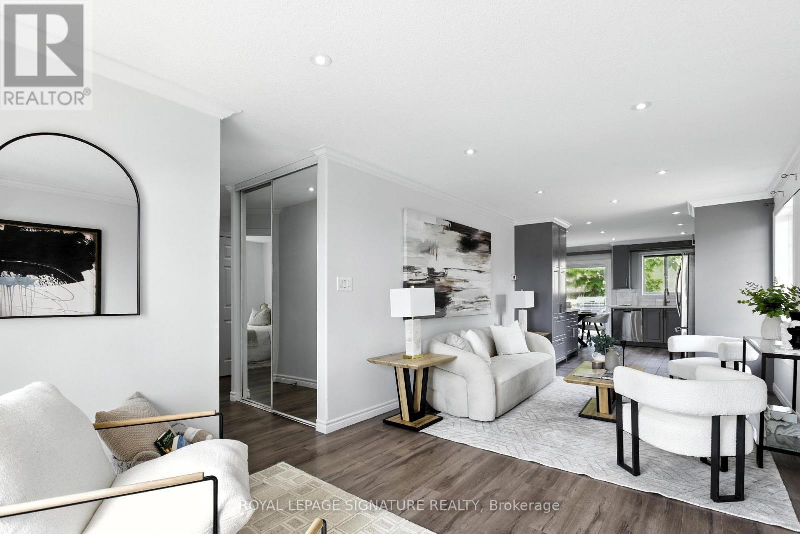 Photo 5 of Main 20 Pacific Avenue, Barrie ON