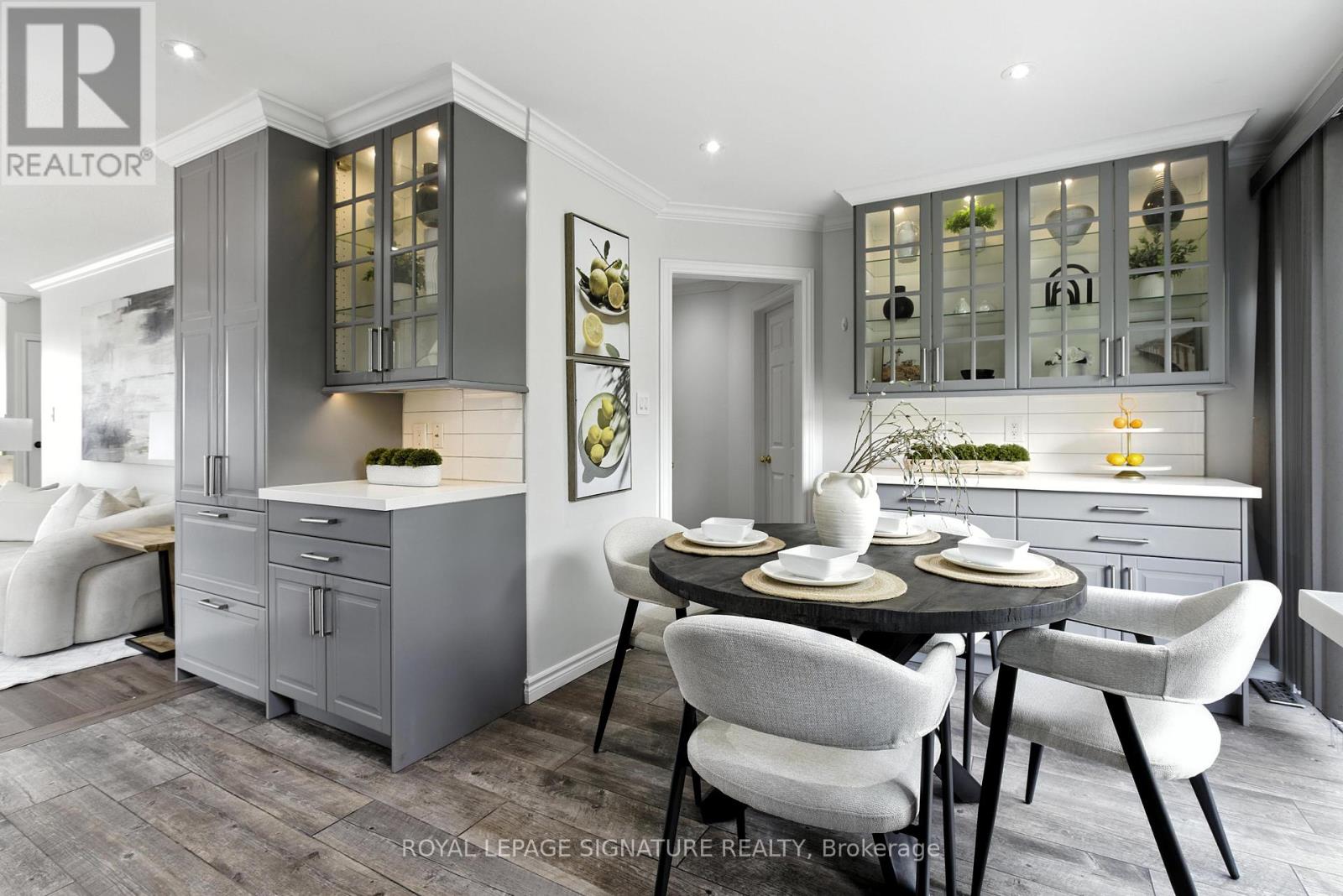 Photo 7 of Main 20 Pacific Avenue, Barrie ON