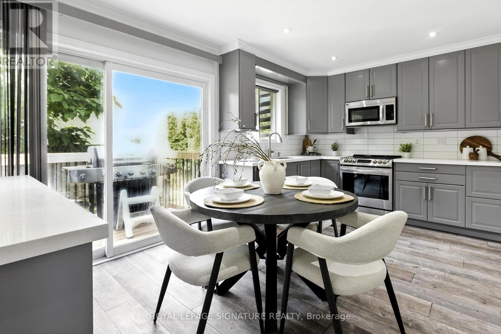 Photo 8 of Main 20 Pacific Avenue, Barrie ON
