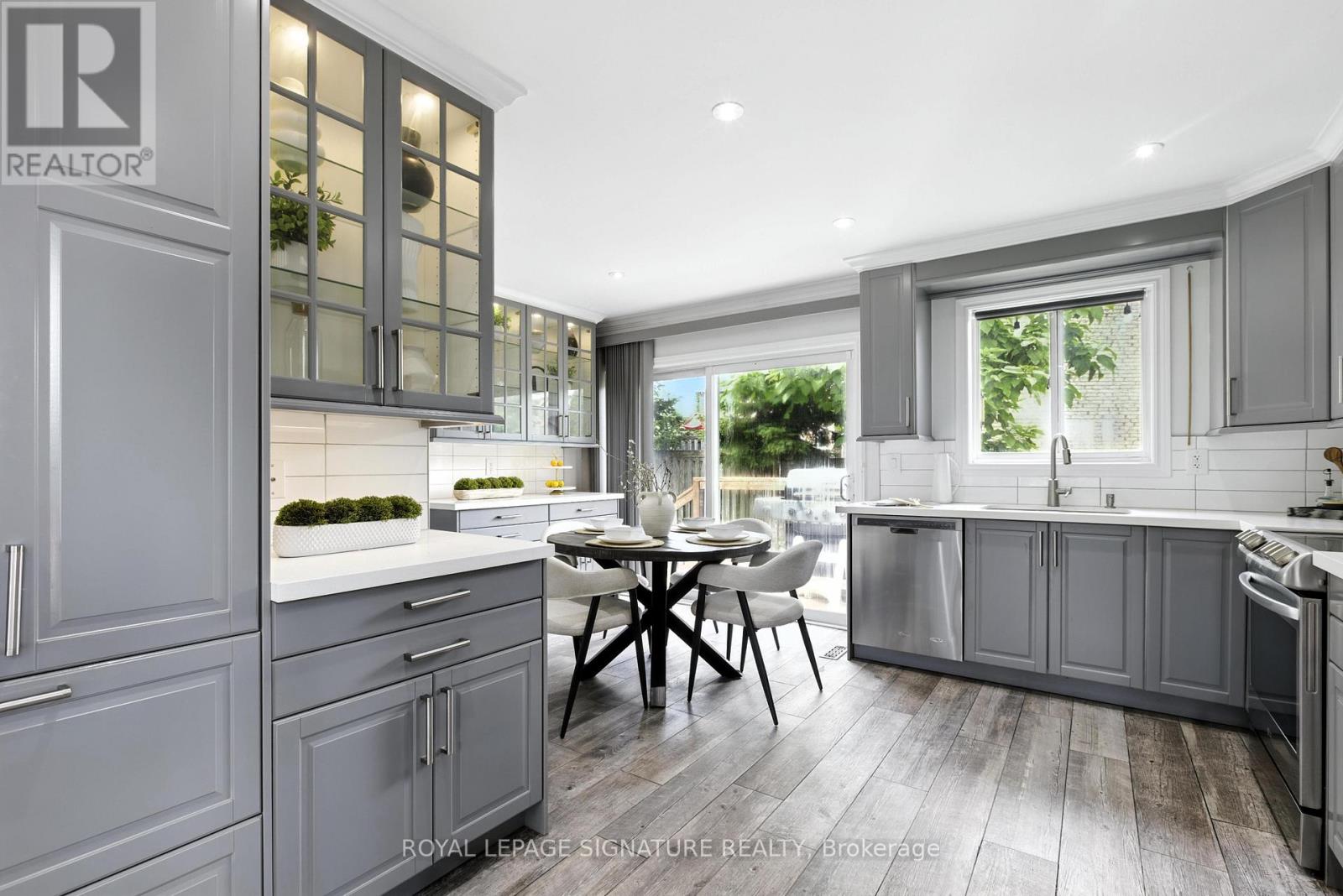 Photo 9 of Main 20 Pacific Avenue, Barrie ON