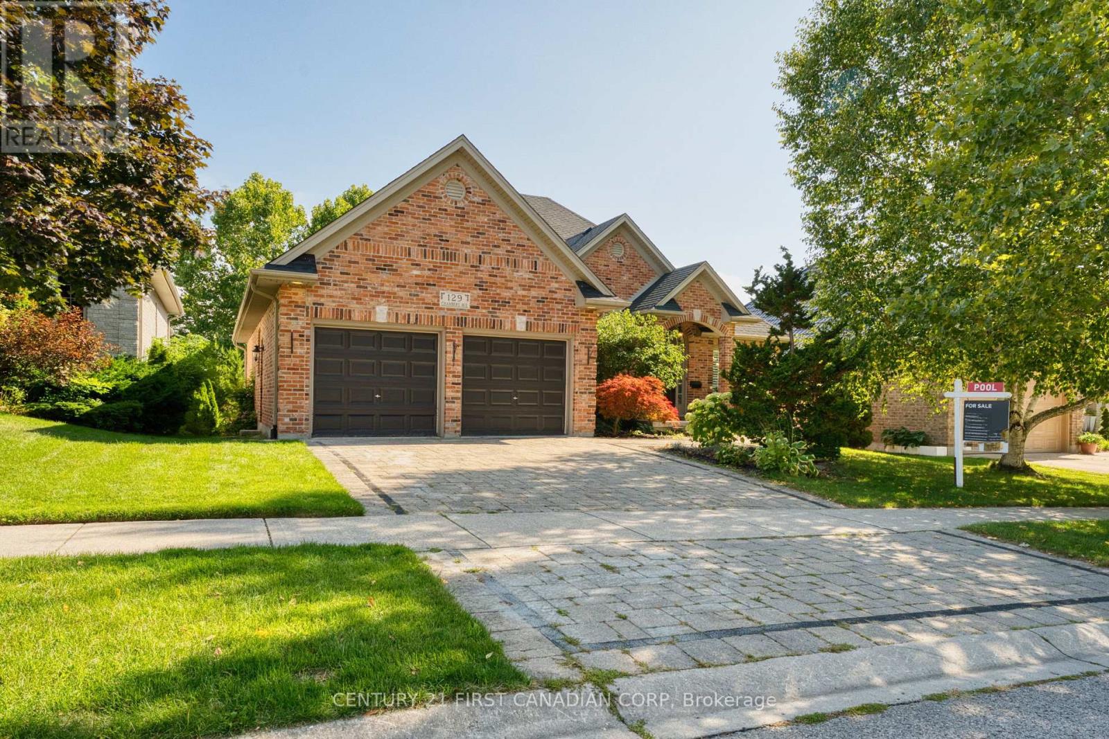 Photo 1 of 129 Chambers Avenue, London North ON