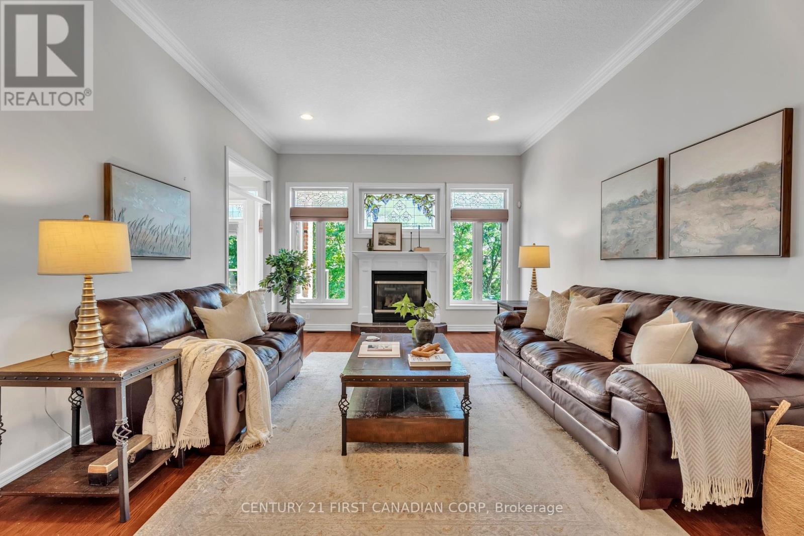 Photo 13 of 129 Chambers Avenue, London North ON