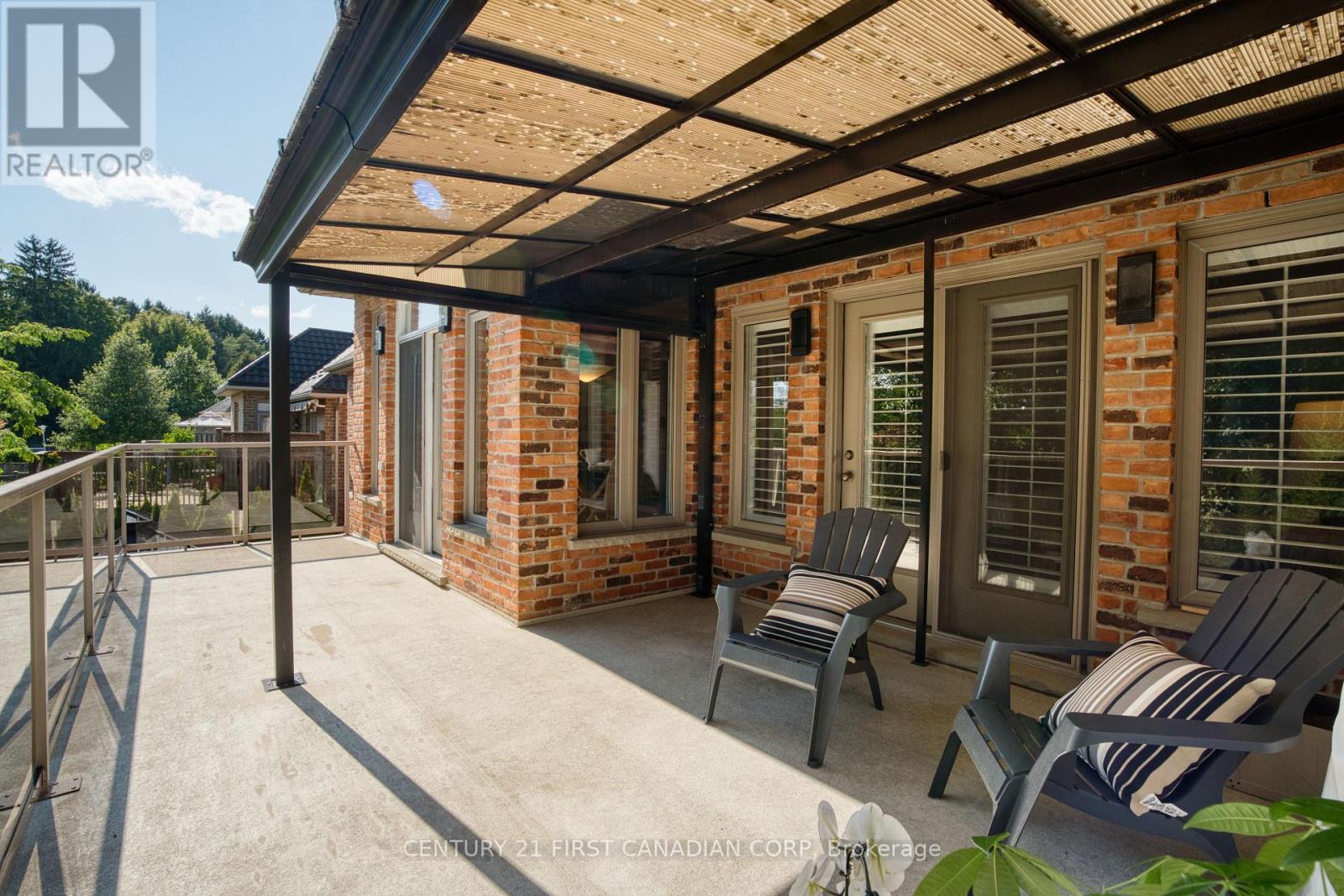 Photo 28 of 129 Chambers Avenue, London North ON