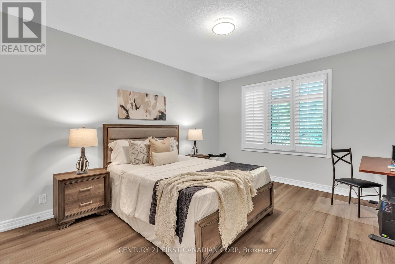 Photo 44 of 129 Chambers Avenue, London North ON