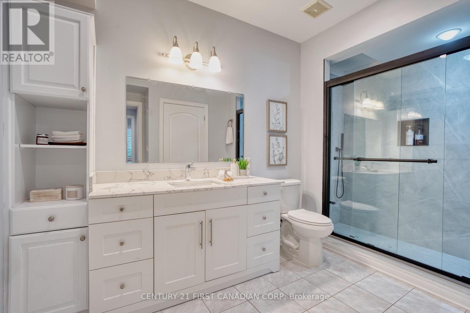 Photo 46 of 129 Chambers Avenue, London North ON
