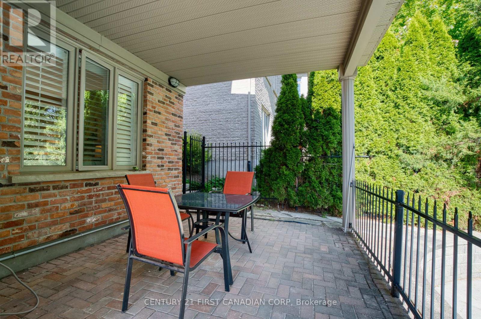 Photo 47 of 129 Chambers Avenue, London North ON