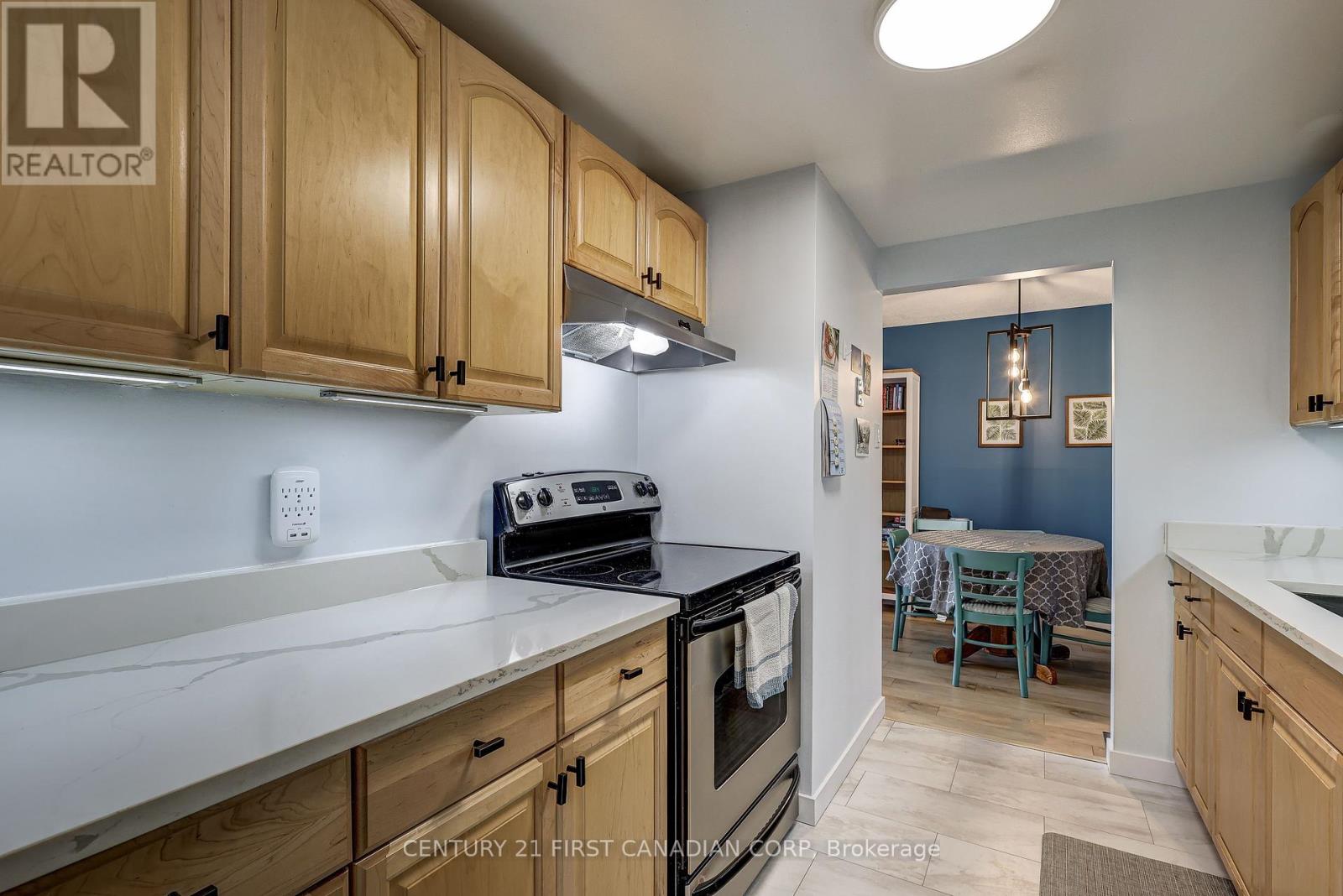 Photo 16 of 506 155 Kent Street, London East ON