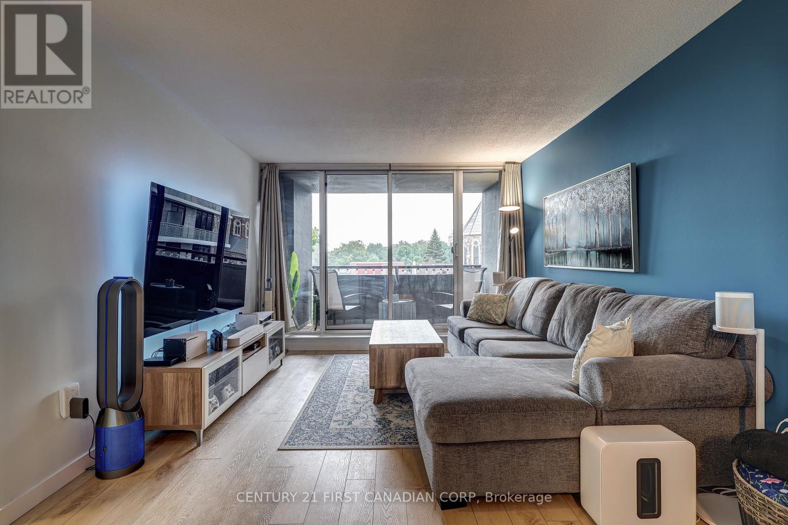 Photo 24 of 506 155 Kent Street, London East ON