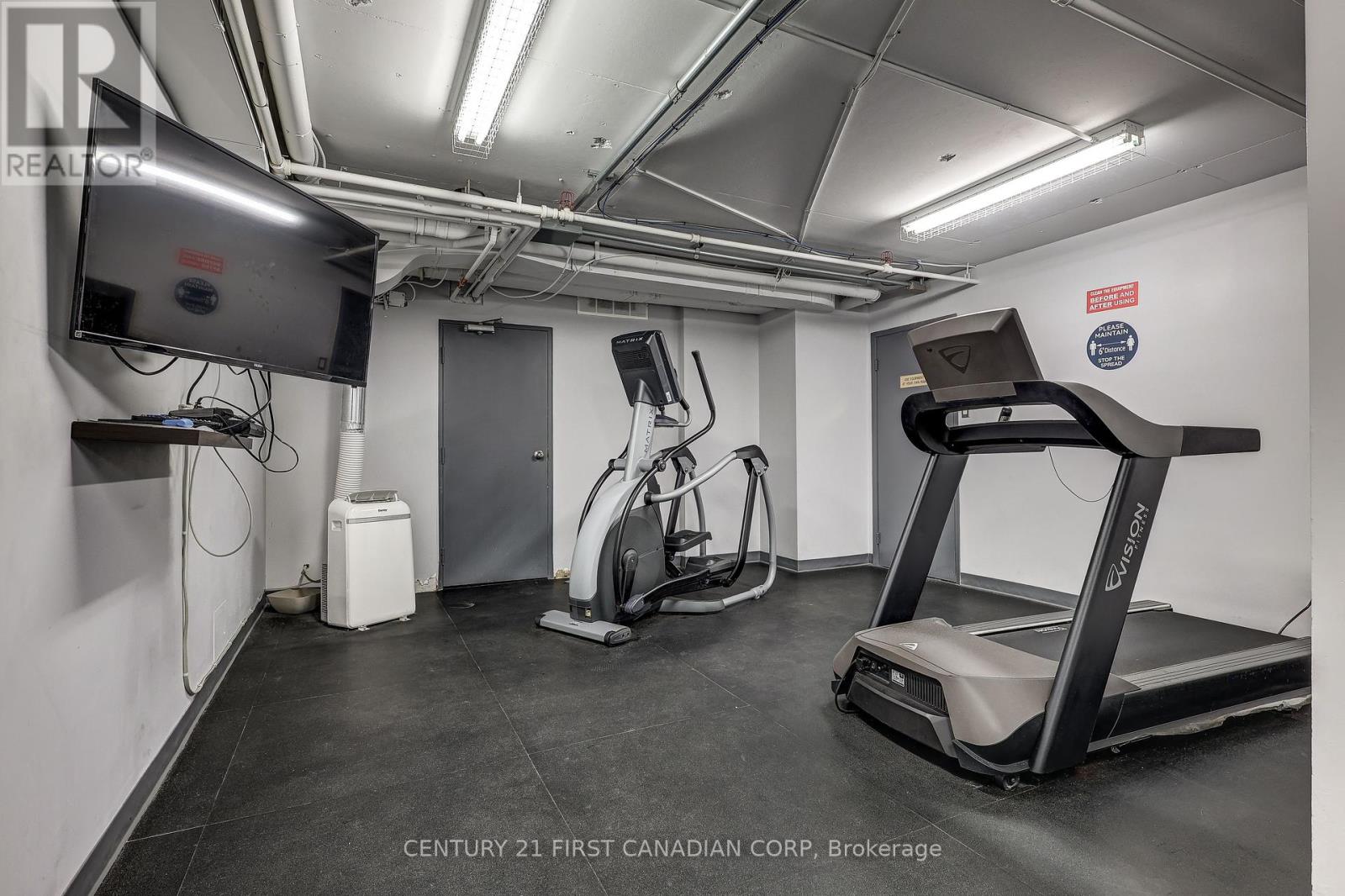 Photo 37 of 506 155 Kent Street, London East ON
