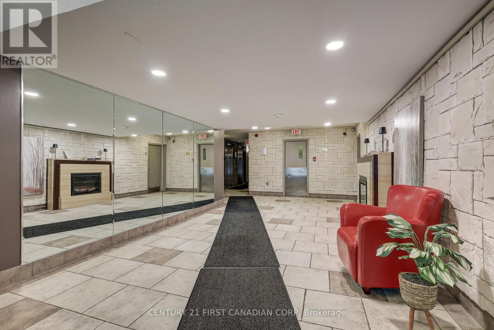 Photo 40 of 506 155 Kent Street, London East ON