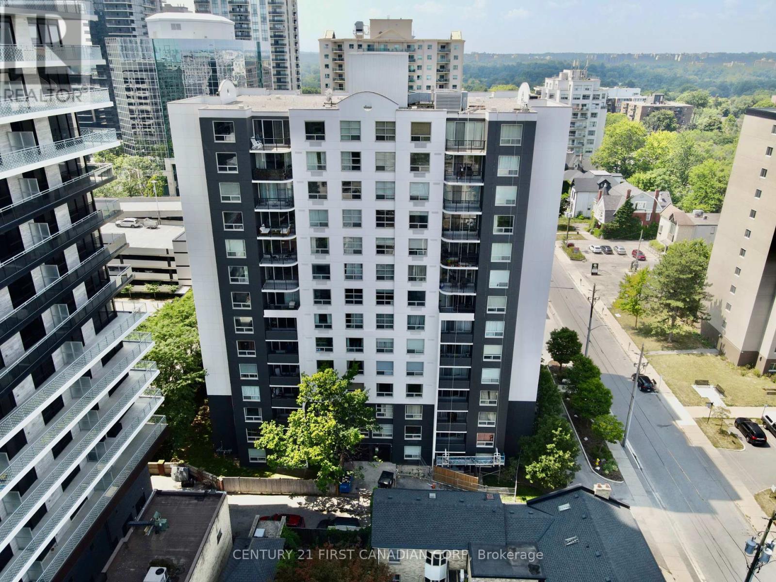 Photo 44 of 506 155 Kent Street, London East ON