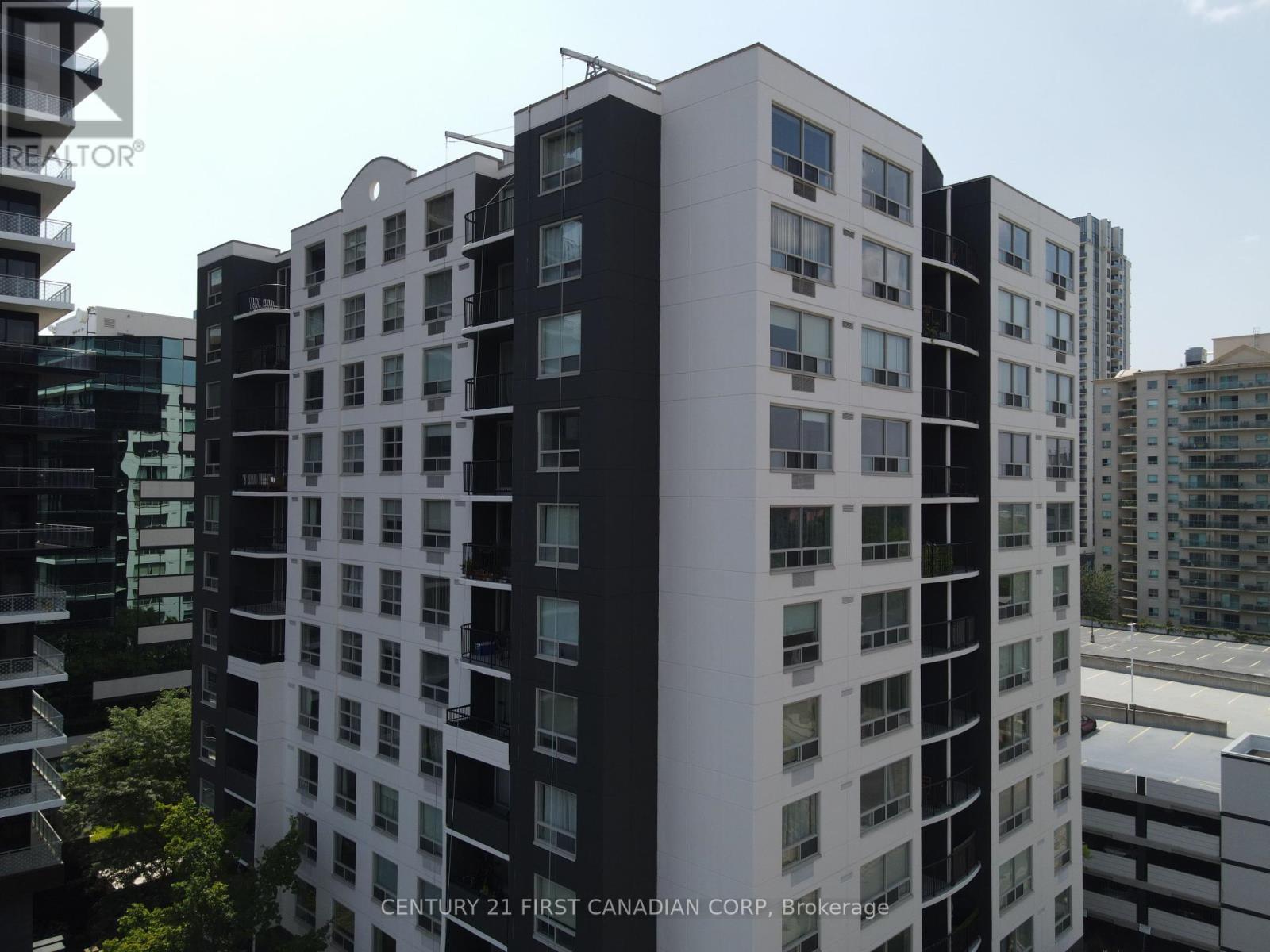 Photo 47 of 506 155 Kent Street, London East ON