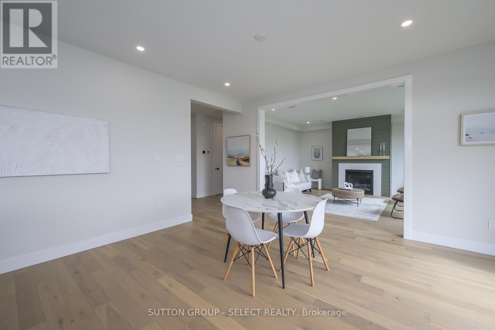 Photo 10 of 138 Harvest Lane, Thames Centre ON